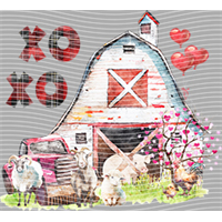 Valentine's Day-QRJ  4174